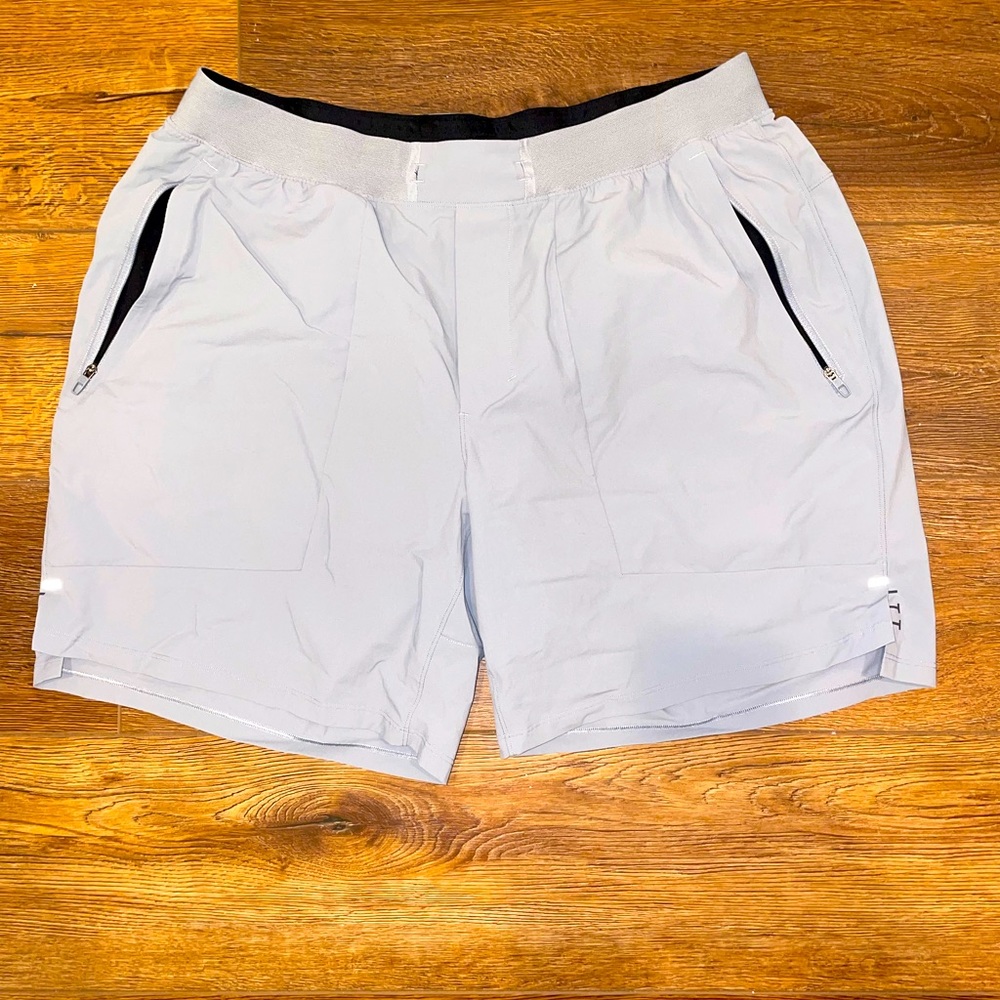 Lululemon - XL - Shorts